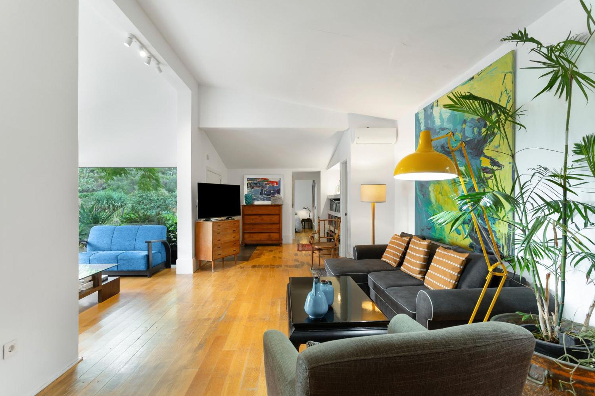 Finca El Dragonal With Private Pool Santa Brígida Екстериор снимка